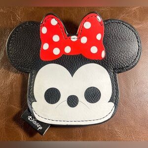 Funko Pop! x Disney Minnie Mouse Coin Change Purse